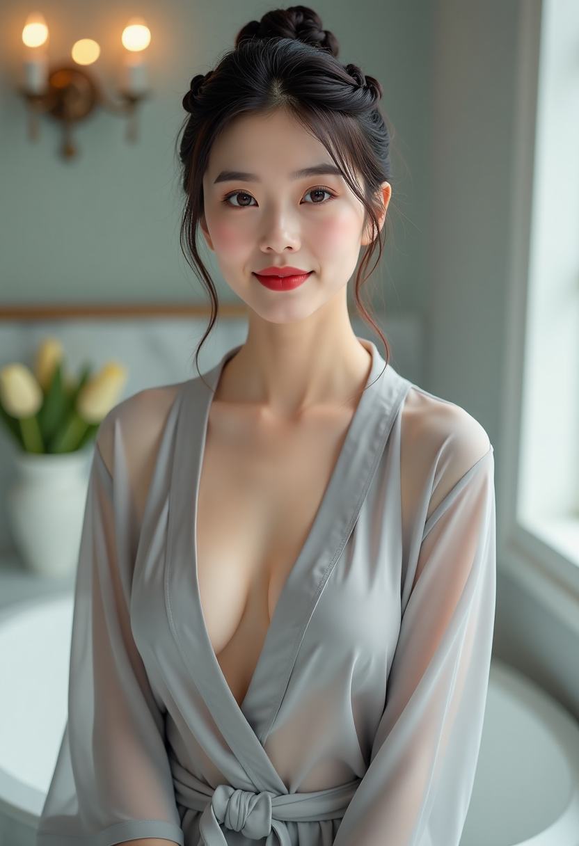雾港来信海报